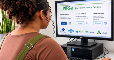 Navegantes muda emissão de nota fiscal de serviços a partir de novembro