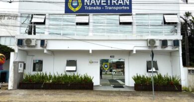 Atendimento de trânsito em Navegantes será centralizado na Navetran