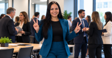 Jéssica Prado ganha projeção política após passagem pelo trânsito de Penha