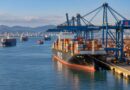 Porto de Navegantes registra espera de cinco dias para atracação de navios